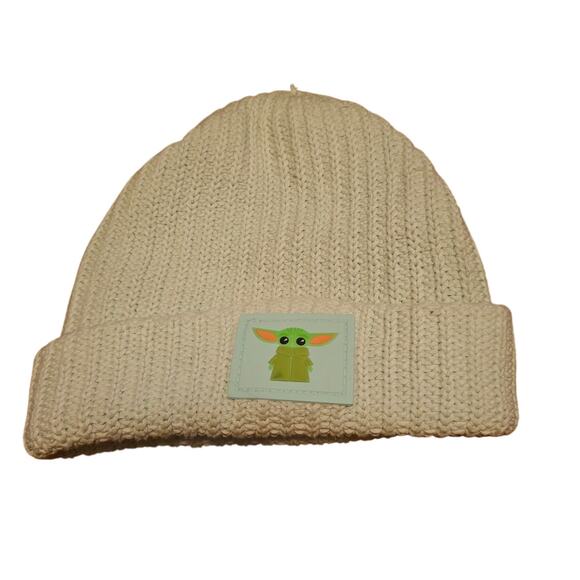 Love your melon X Star wars Mandalorian Grogu beanie - Picture 1 of 3